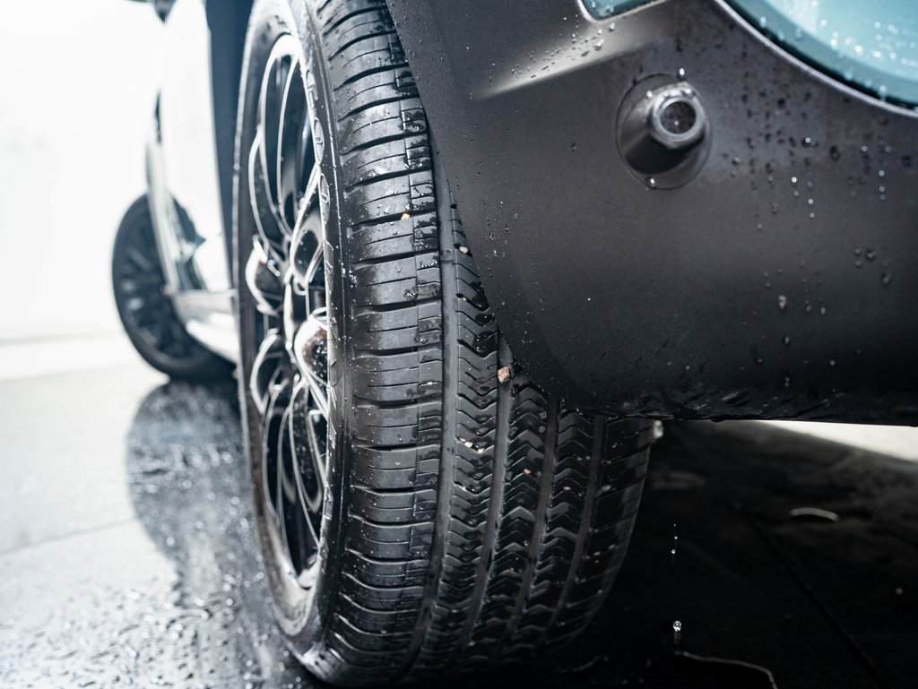 2022 Mini Cooper S ALL4 photo 40