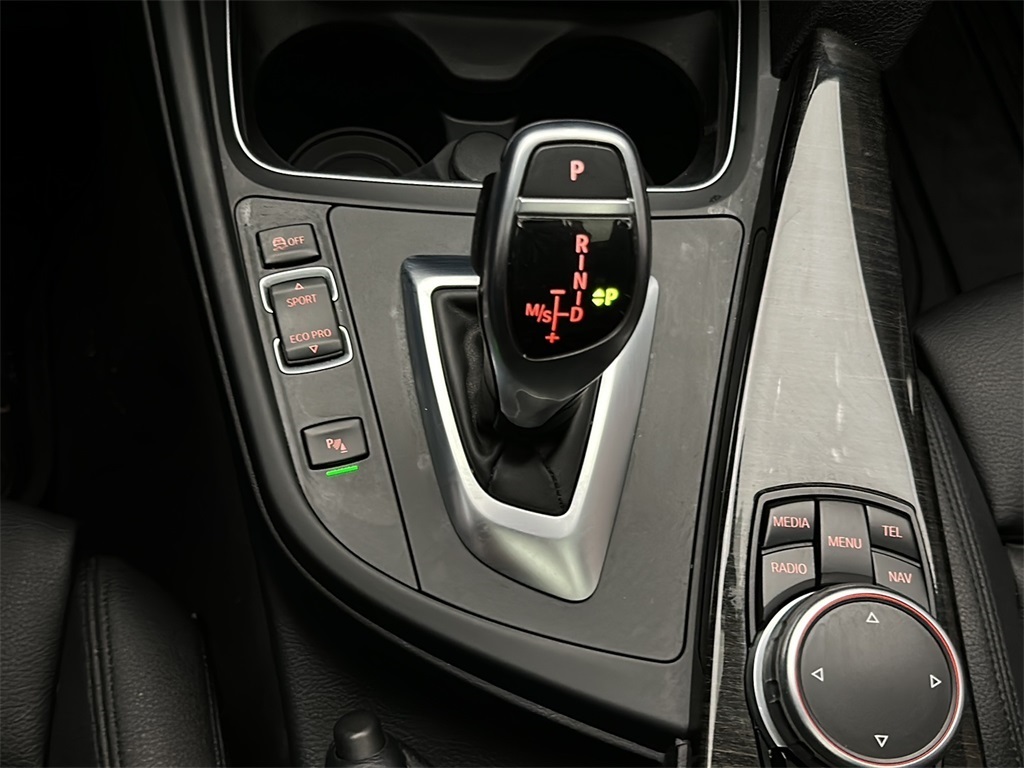 2016 Bmw 328i xDrive SA SULEV-PZEV photo 20