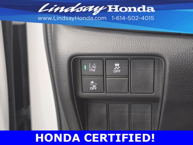2022 Honda CR-V EX photo 9