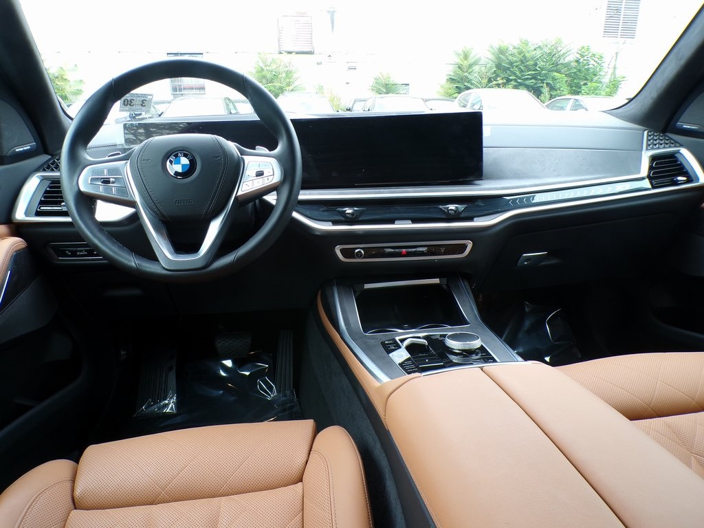 2025 Bmw X7 xDrive40i photo 6