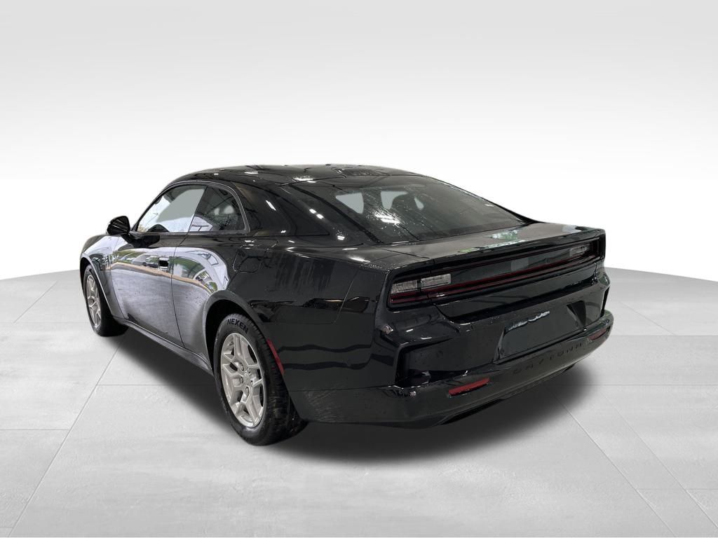 2025 Dodge Charger R/T photo 6