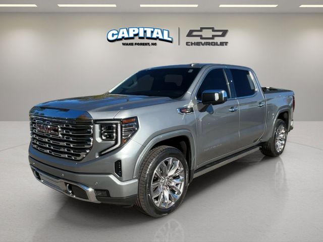 2023 GMC Sierra Denali's photo