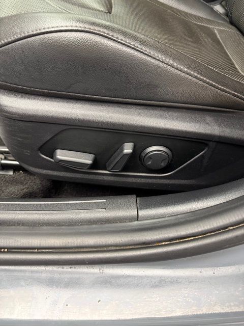 2022 Hyundai Elantra Hybrid Limited photo 30