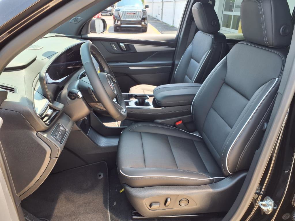 2025 Buick Enclave Preferred photo 4