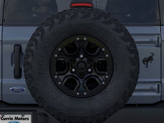2025 FORD BRONCO - Image 49