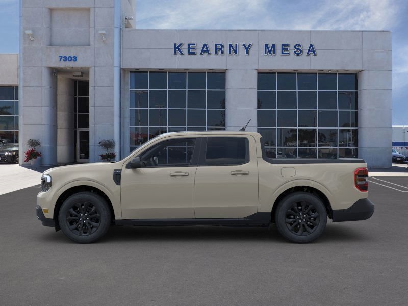 2024 Ford Maverick Lariat photo 26
