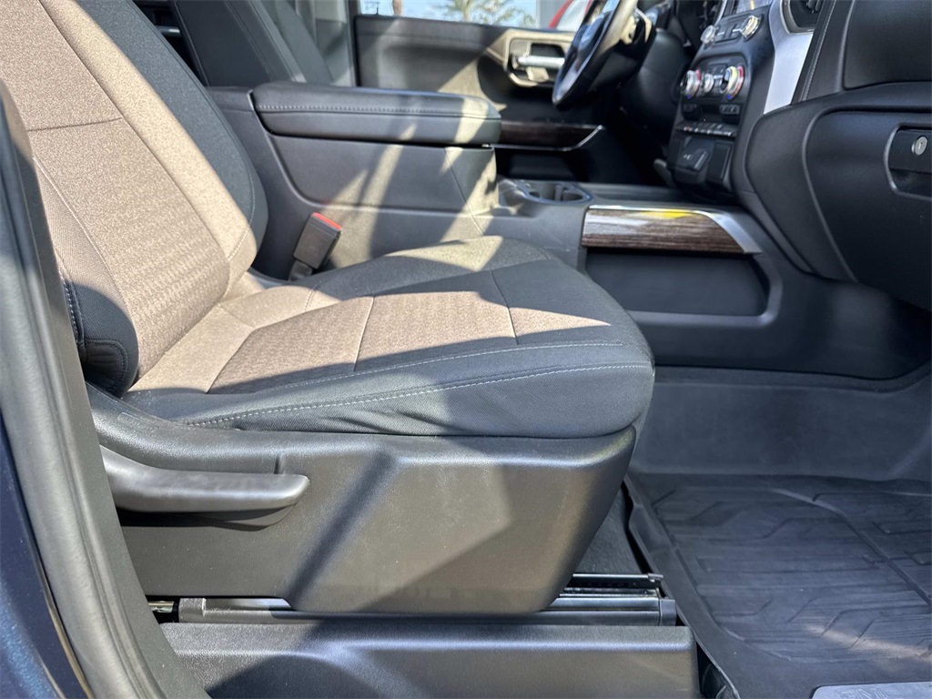 2021 Gmc Sierra 1500 Elevation photo 9