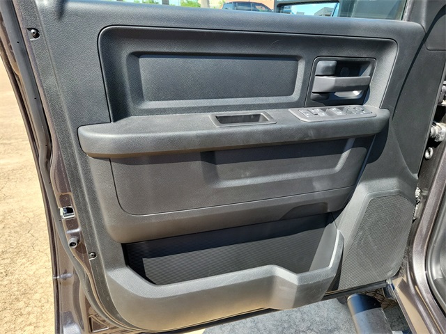 2026 Ram 2500 Tradesman photo 15
