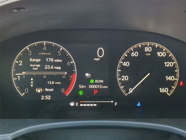 2024 Honda Civic Sport photo 22