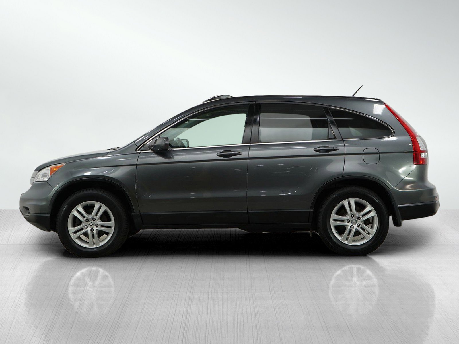Used 2010 Honda CR-V EX-L with VIN 5J6RE4H73AL005012 for sale in Minneapolis, Minnesota