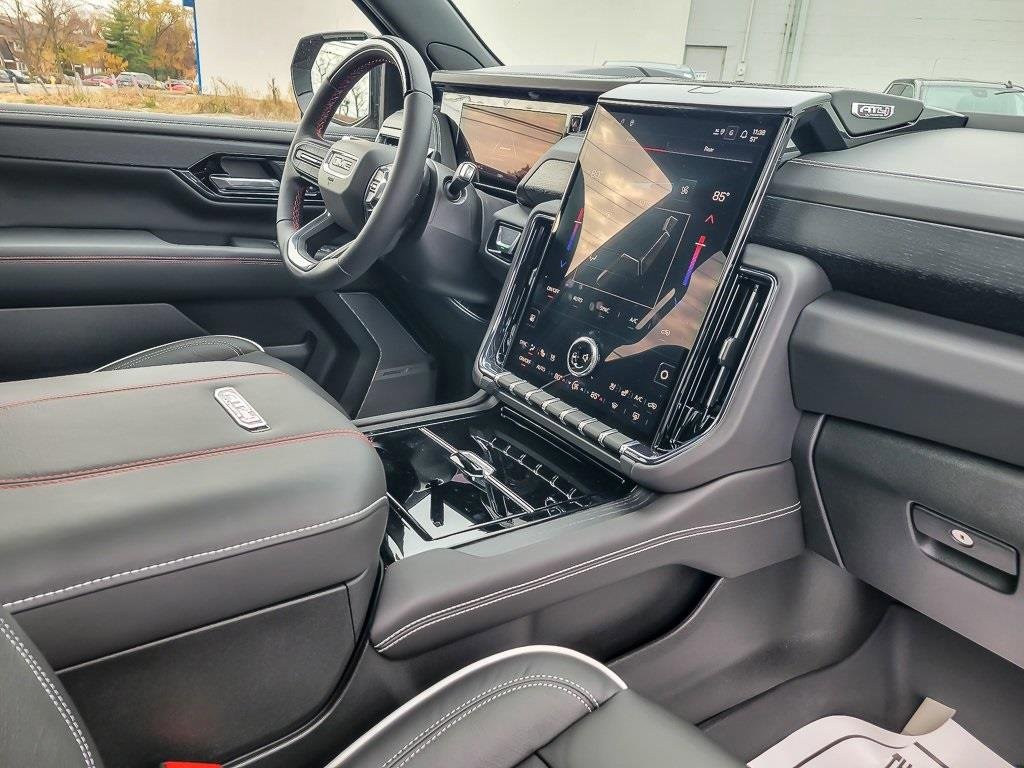 2026 GMC YUKON - Image 23