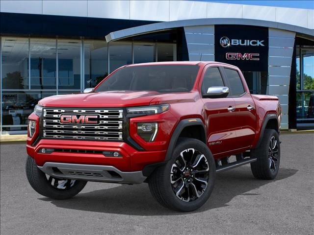 2026 Gmc Canyon Denali photo 6