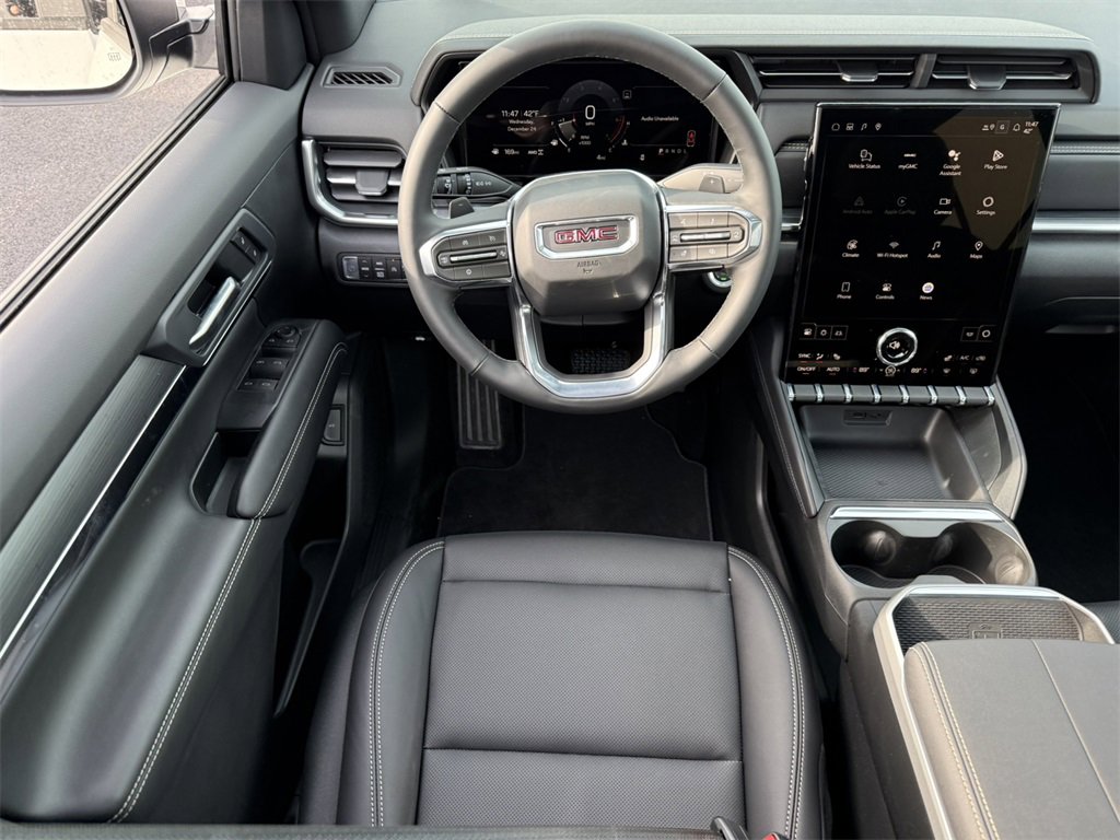 2026 GMC TERRAIN - Image 29