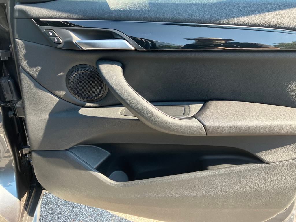 2019 Bmw X1 sDrive28i photo 31