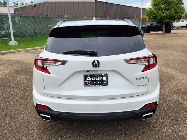 2025 Acura RDX Technology photo 18
