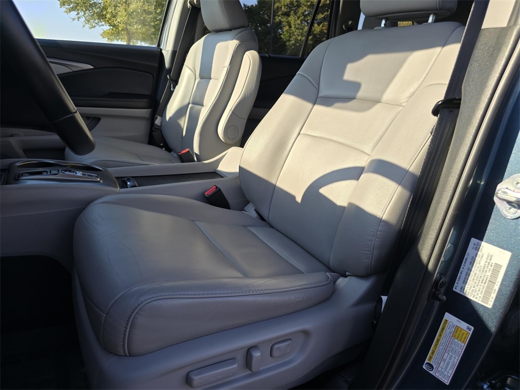 2021 Honda Pilot Special Edition photo 23