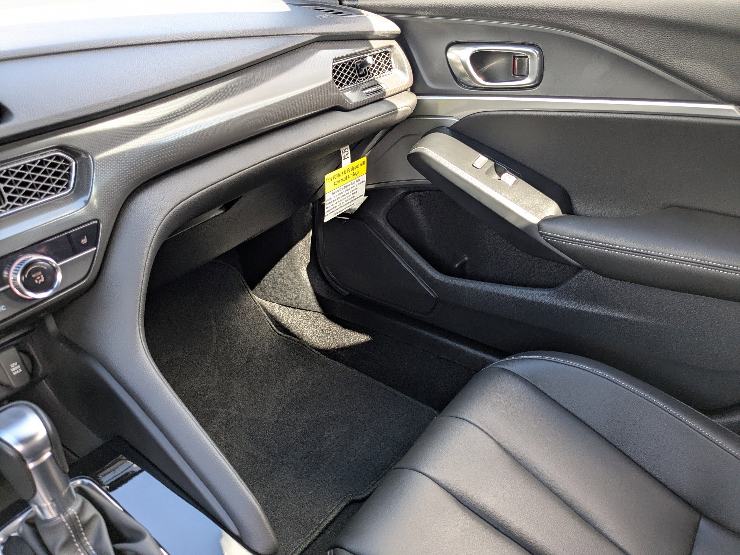 2025 Acura Integra A-Spec photo 17