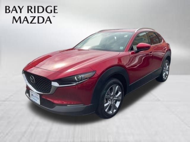 2023 Mazda CX-30 2.5 S Premium photo 3