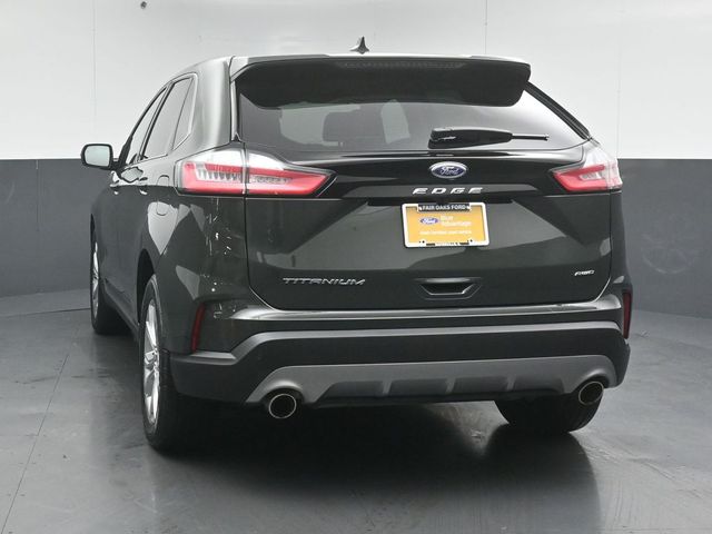 2024 FORD EDGE - Image 6