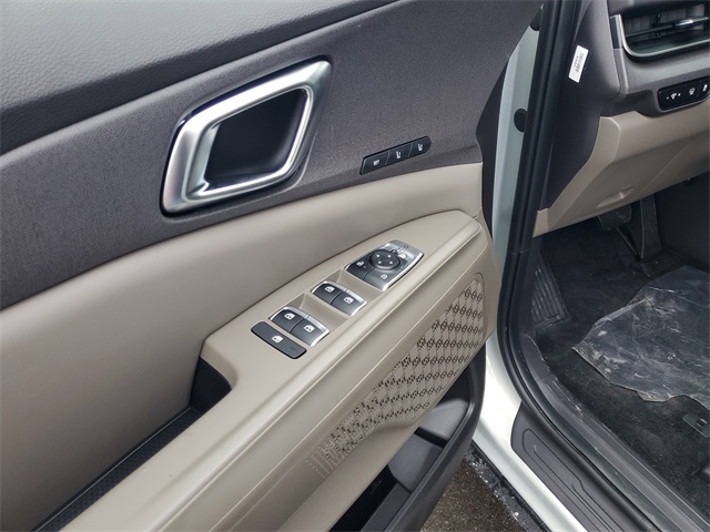 2026 Kia Carnival EX photo 4
