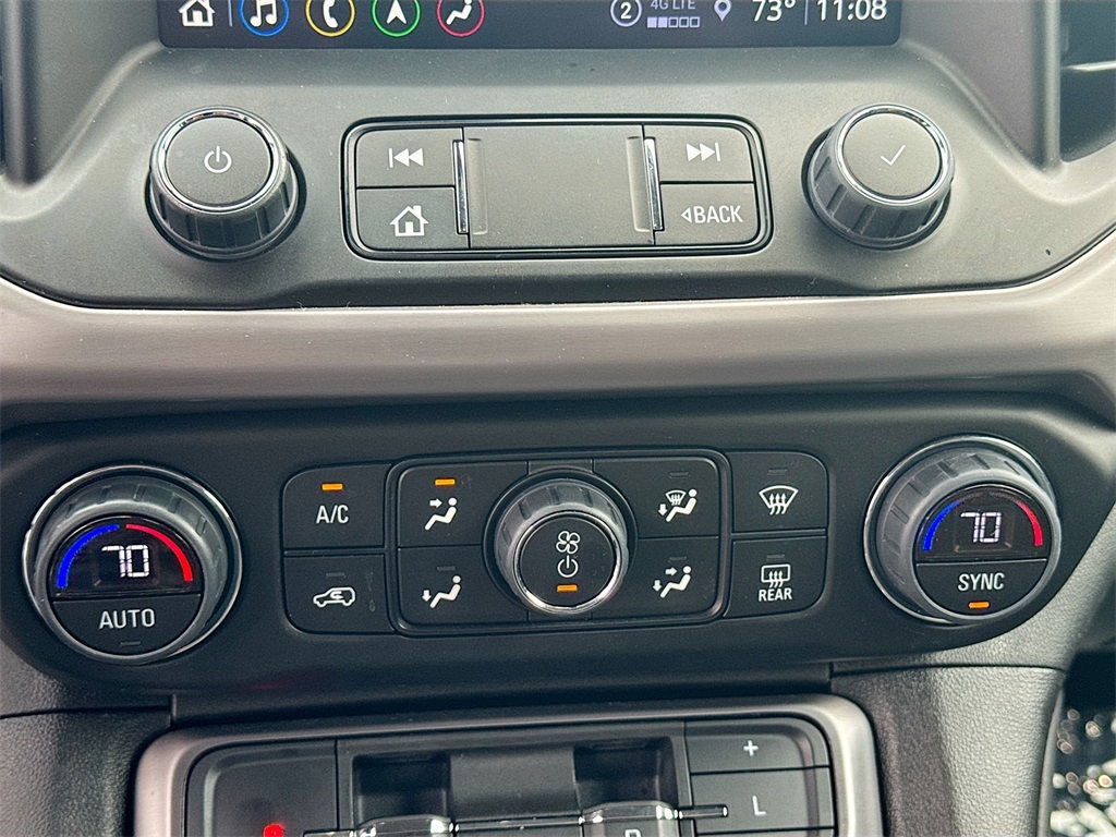 2023 Gmc Acadia AT4 photo 10