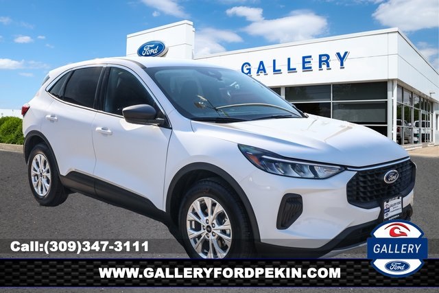 2026 Ford Escape Active's photo