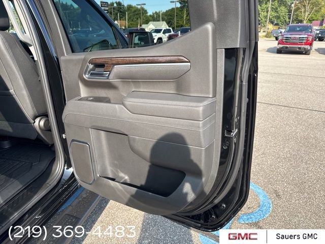 2026 Gmc Sierra 1500 Elevation photo 24