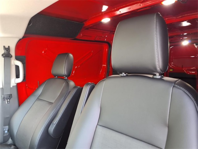 2025 Ford Transit photo 12