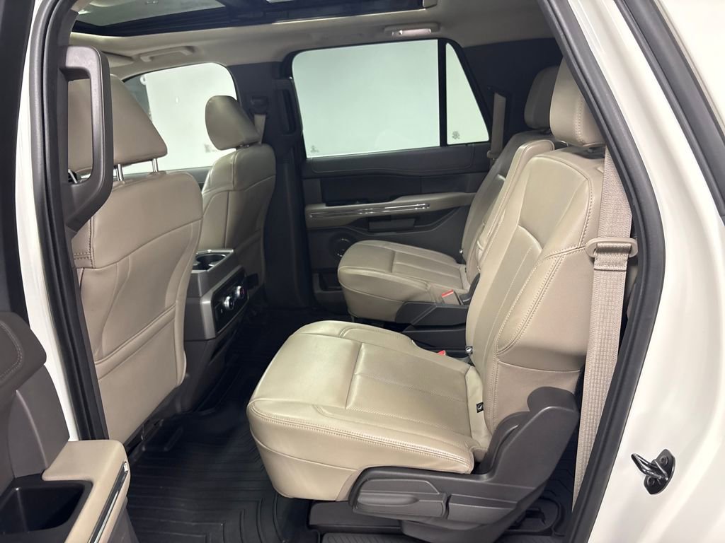 2021 Ford Expedition XLT MAX photo 44