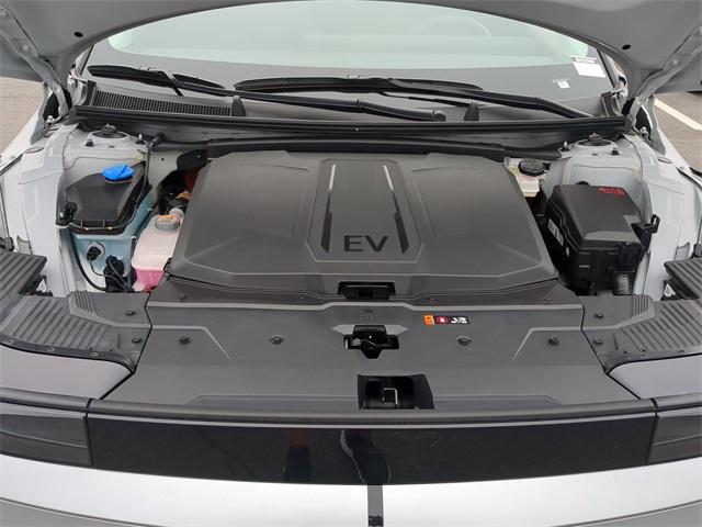 2025 Hyundai Ioniq 5 SE photo 25