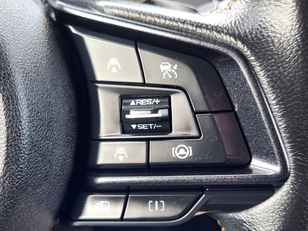 2023 Subaru Forester Wilderness photo 20