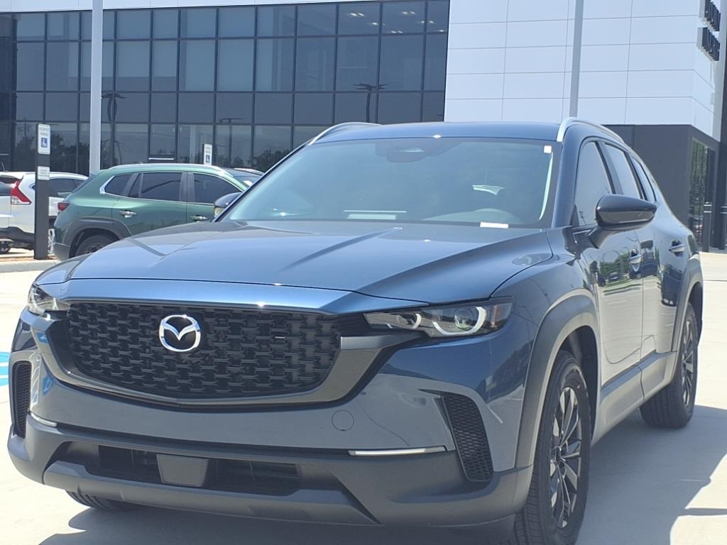 2025 Mazda CX-50 2.5 S Preferred photo 5