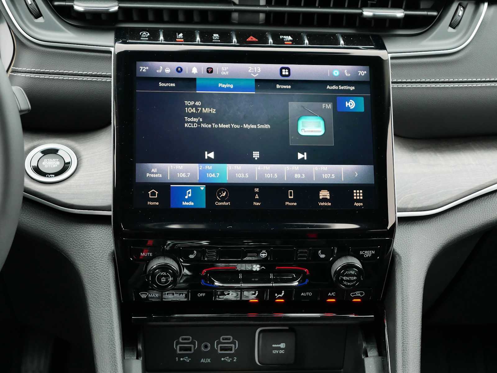 2023 Jeep Grand Cherokee Limited photo 20