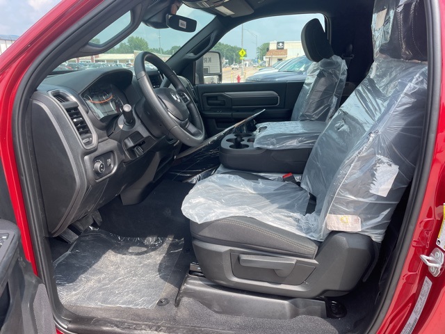 2025 Ram 3500 Tradesman photo 5