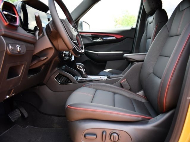 2024 Chevrolet Trailblazer RS photo 9
