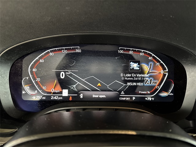 2023 Bmw 540i photo 23