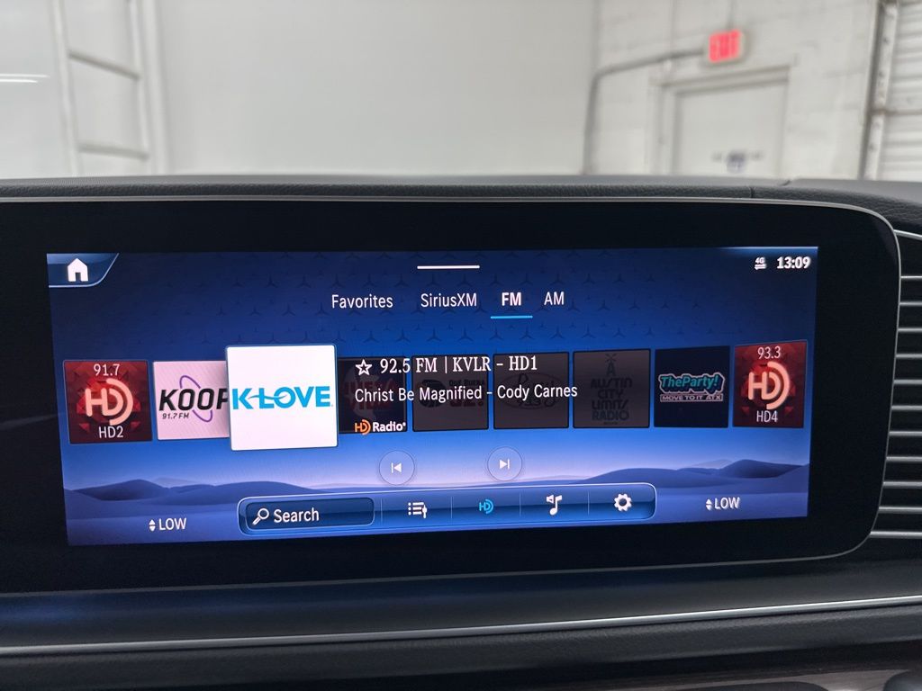 2026 Mercedes Benz GLE 450 4MATIC photo 12