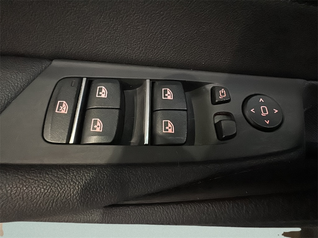 2018 Bmw 530e xDrive Sedan photo 8