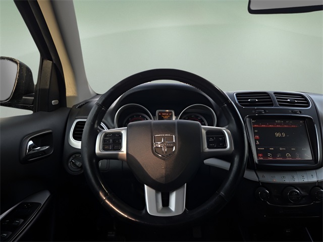 2019 Dodge Journey GT photo 11