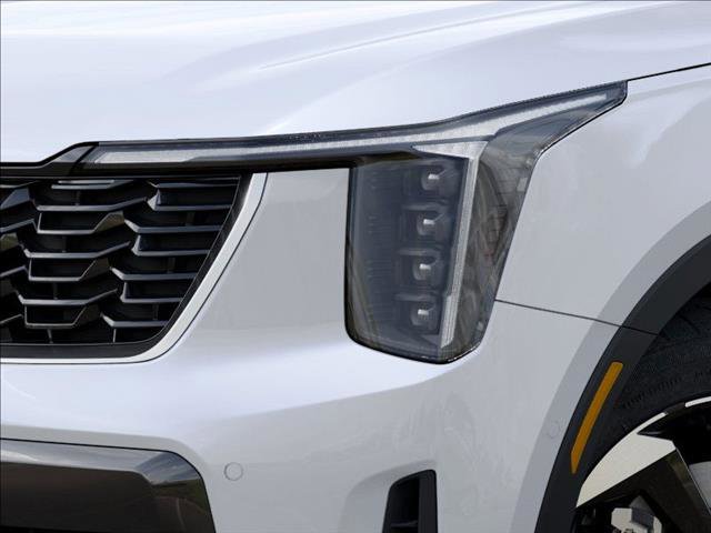 2025 Kia Sorento Plug-In Hybrid SX Prestige photo 9