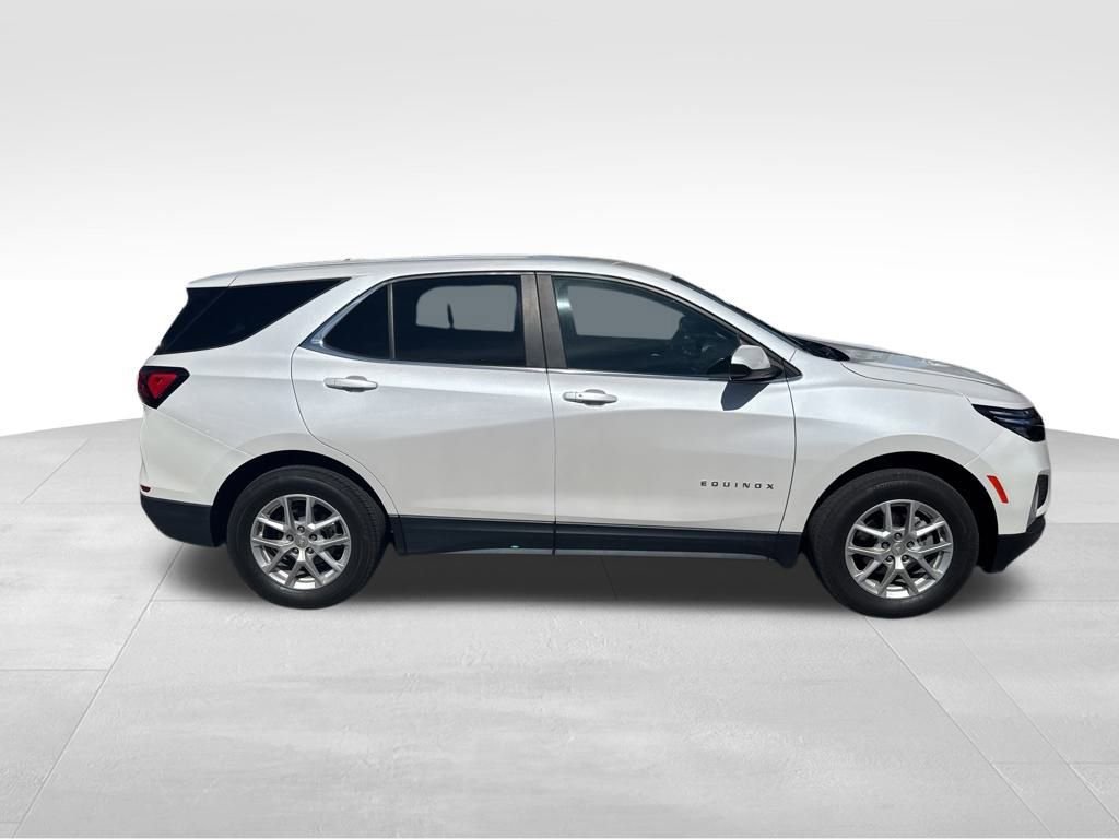 2022 Chevrolet Equinox LT photo 6