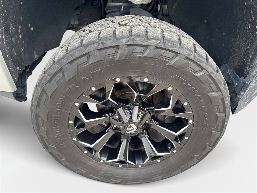 2020 Gmc Sierra 1500 Elevation photo 7