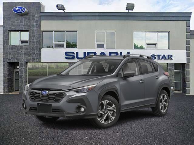 2026 Subaru Crosstrek Premium's photo