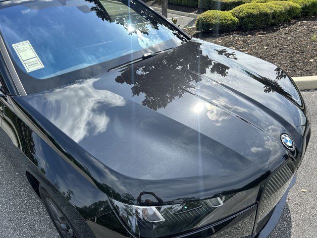 2026 Bmw iX photo 27