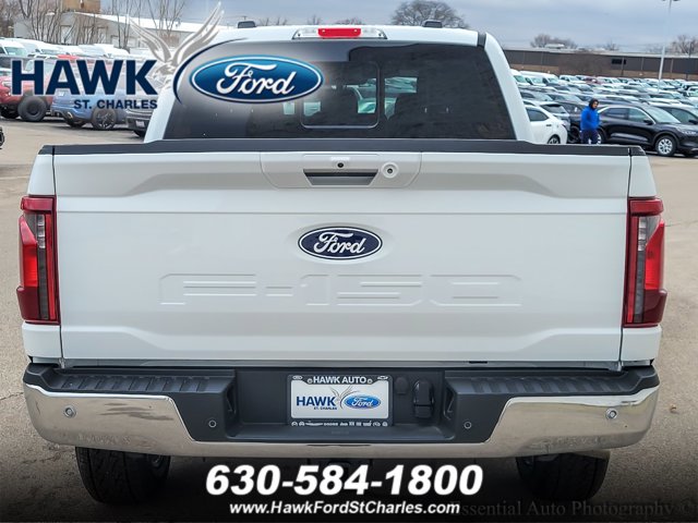 2024 FORD F-150 - Image 23