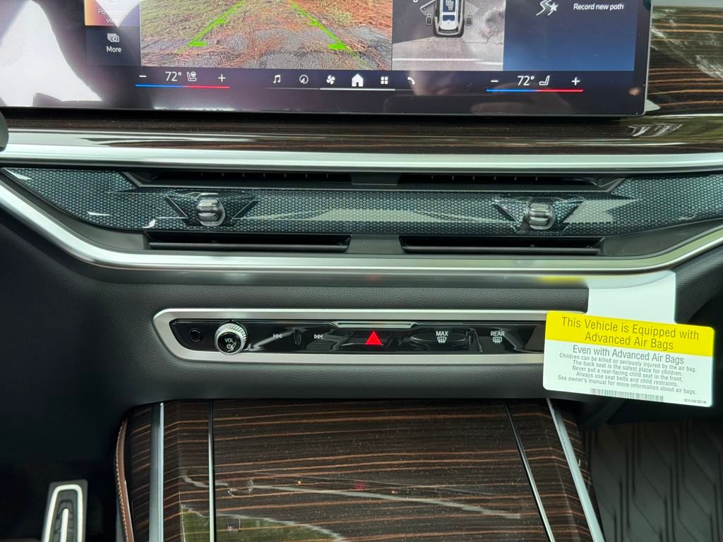 2026 Bmw X7 xDrive40i photo 18