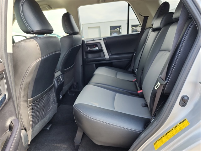 2024 Toyota 4Runner SR5 Premium photo 13