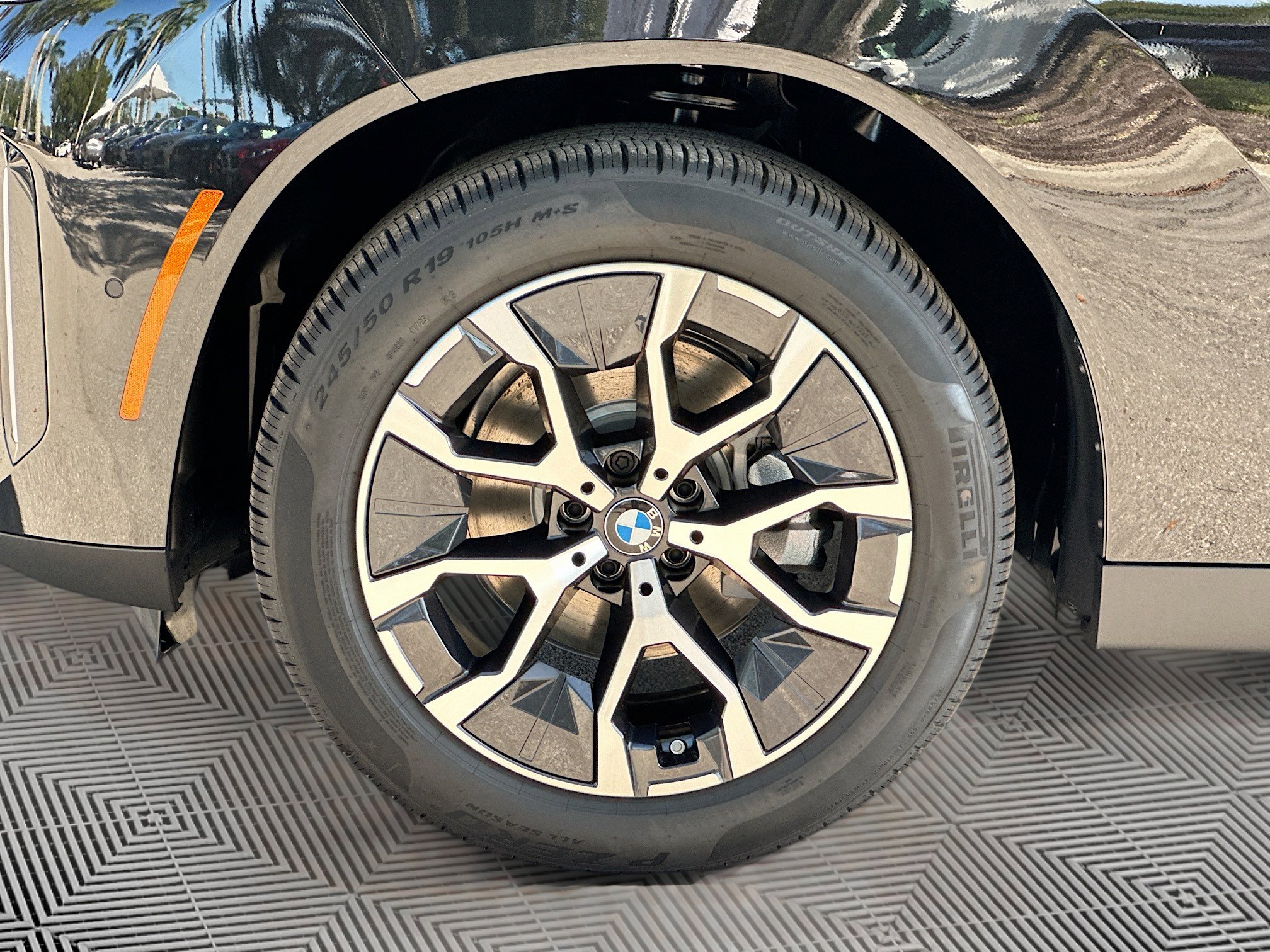 2026 Bmw X3 photo 24