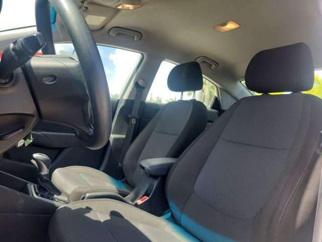 2021 Hyundai Accent SEL photo 20