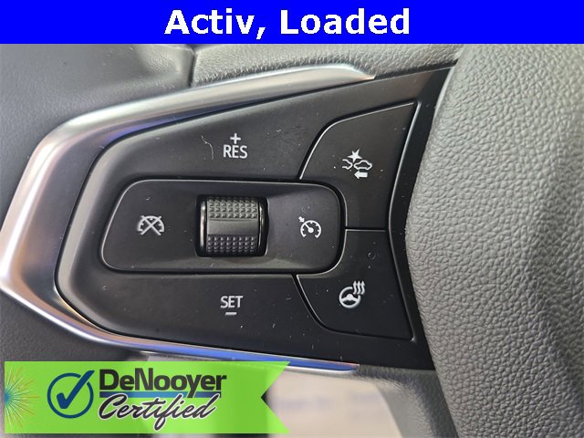 2024 Chevrolet Trax ACTIV photo 14